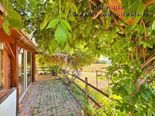  te koop boerderij La Clayette Saône-et-Loire 6
