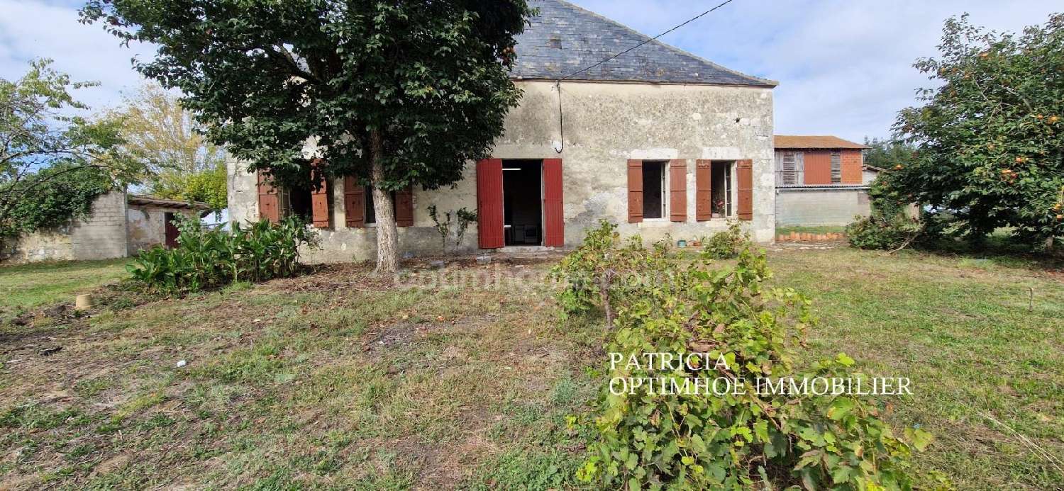  for sale farm La Sauvetat-du-Dropt Lot-et-Garonne 1