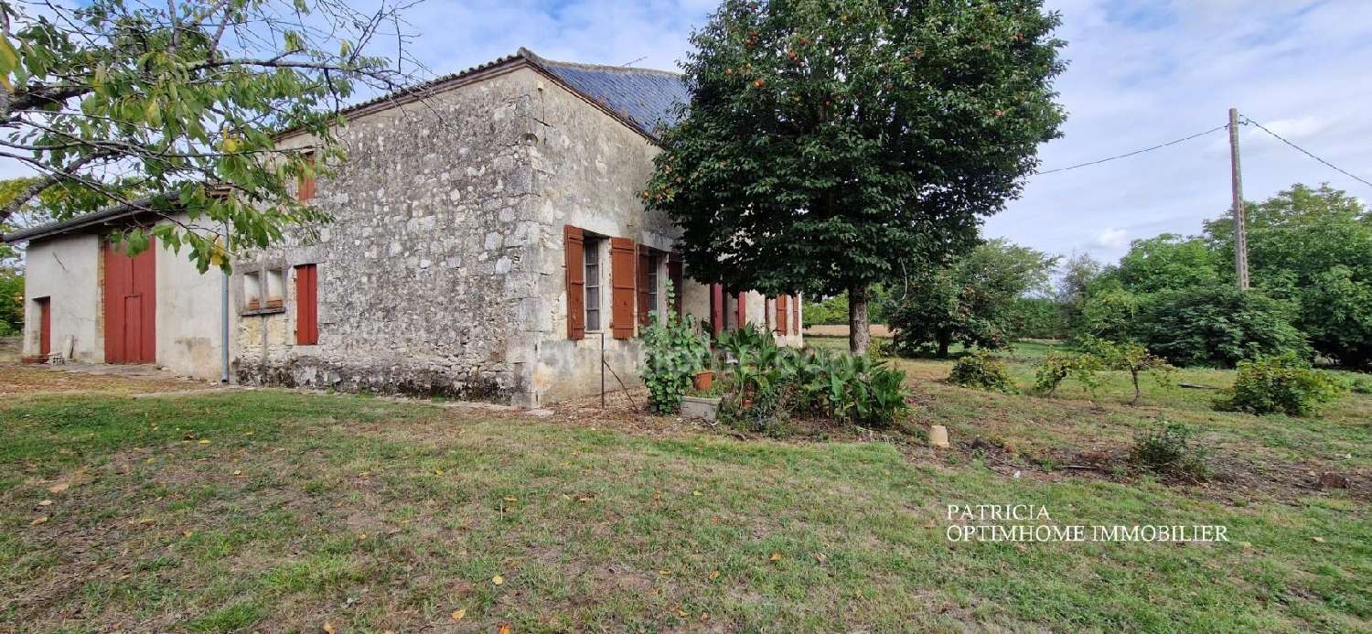  for sale farm La Sauvetat-du-Dropt Lot-et-Garonne 2