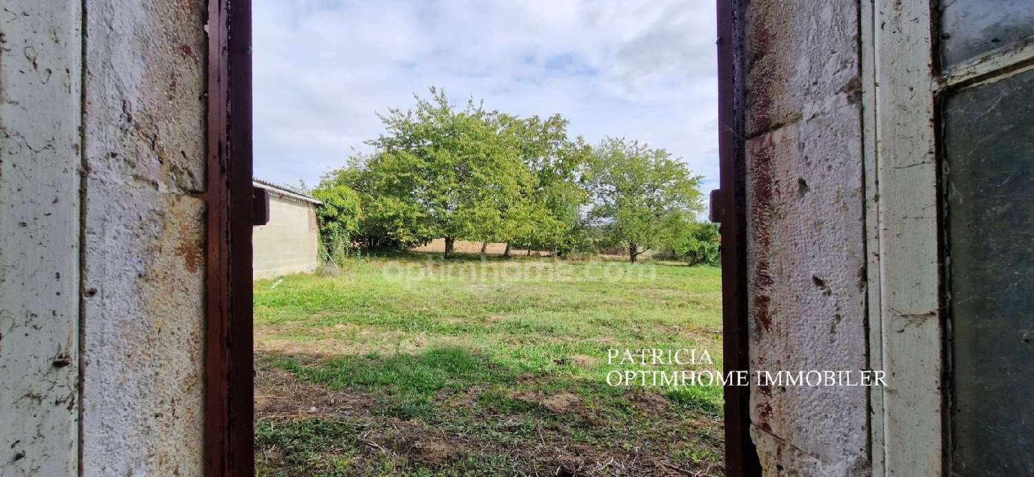  for sale farm La Sauvetat-du-Dropt Lot-et-Garonne 3