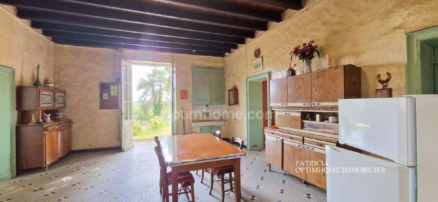 for sale farm La Sauvetat-du-Dropt Lot-et-Garonne 5