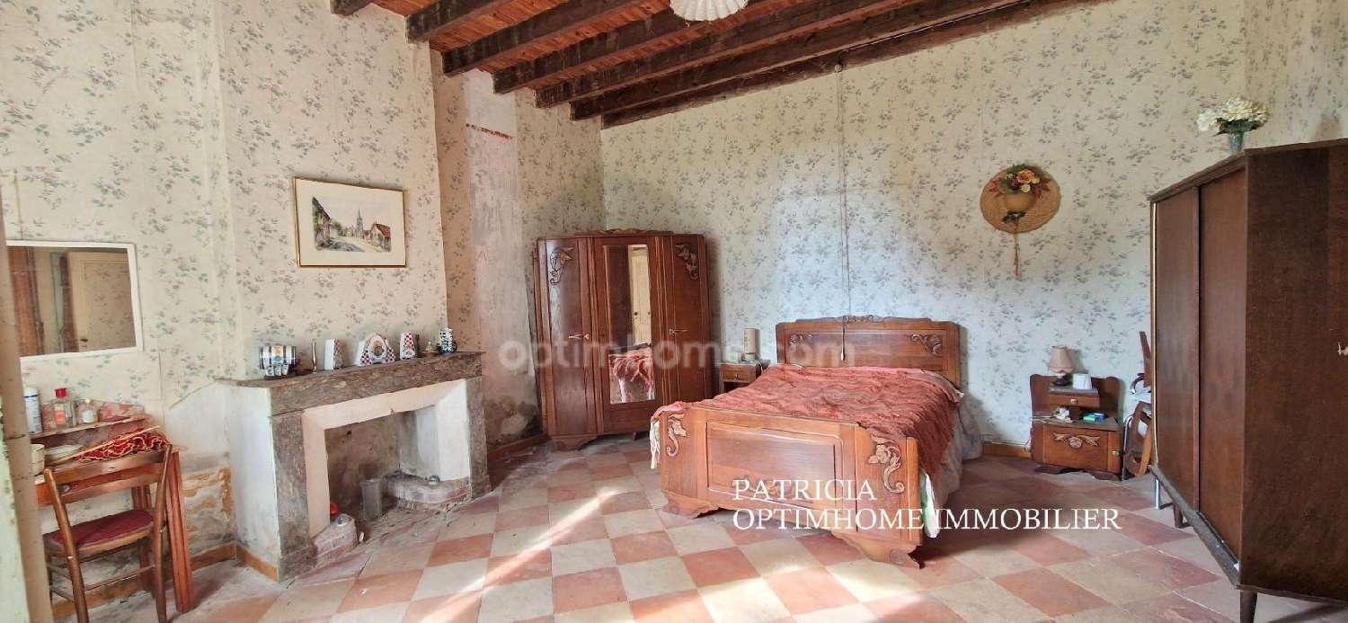  for sale farm La Sauvetat-du-Dropt Lot-et-Garonne 7