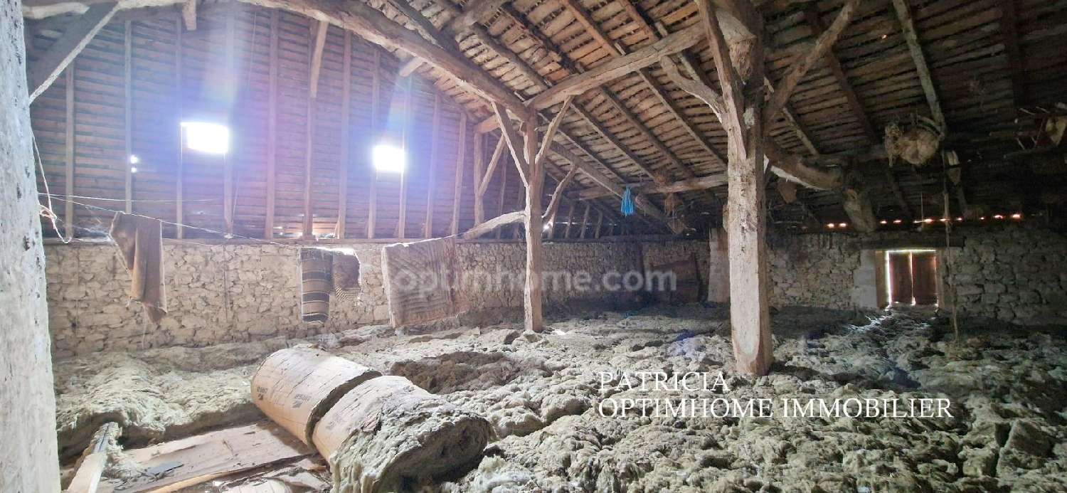  for sale farm La Sauvetat-du-Dropt Lot-et-Garonne 8