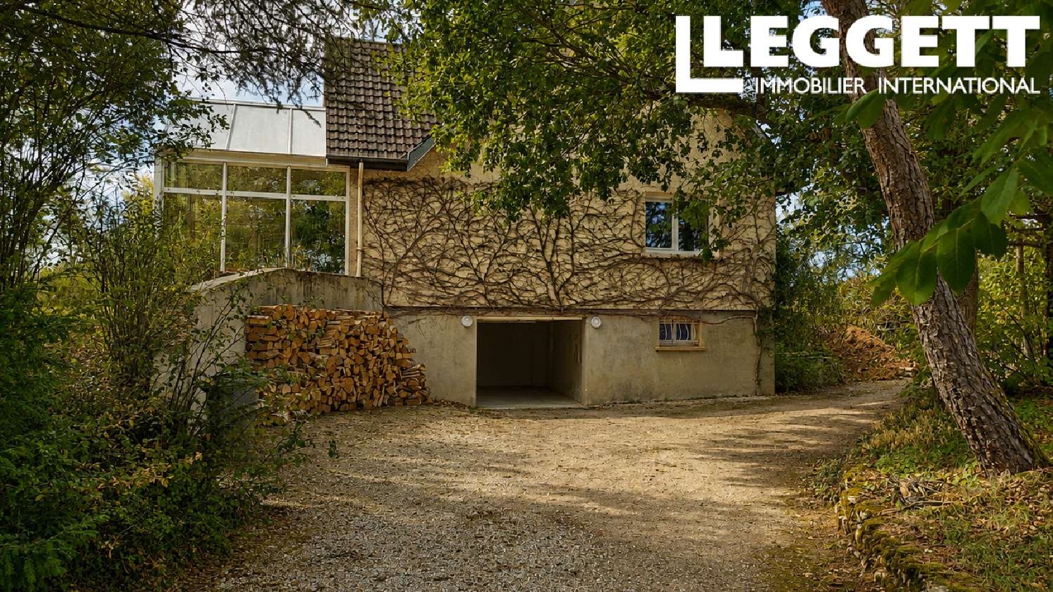à vendre ferme Lantilly Côte-d'Or 3