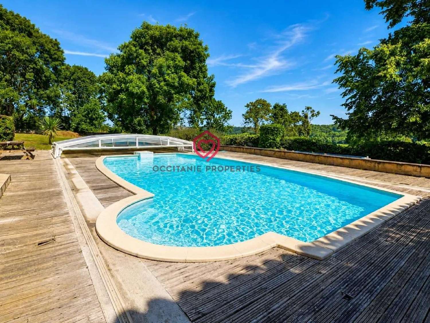  à vendre ferme Larcan Haute-Garonne 2