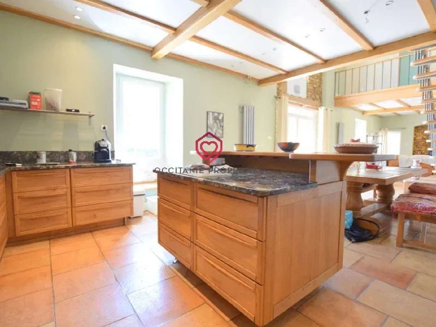  à vendre ferme Larcan Haute-Garonne 8