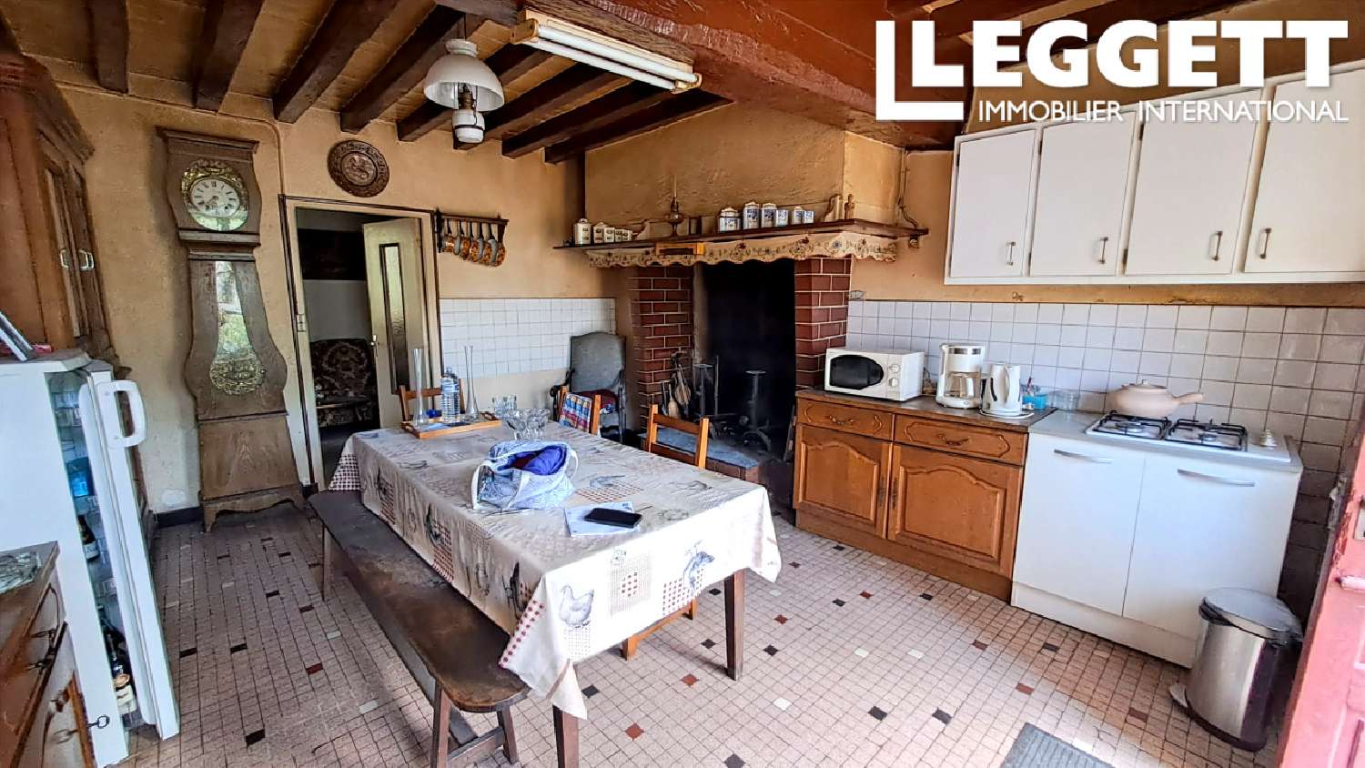  for sale farm Le Lindois Charente 2