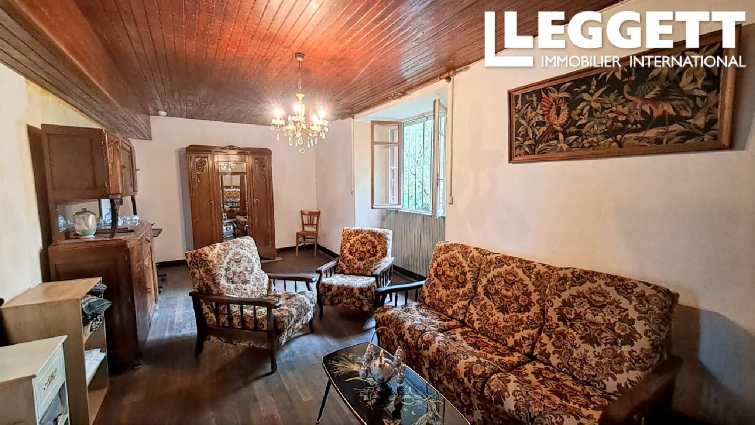  for sale farm Le Lindois Charente 4