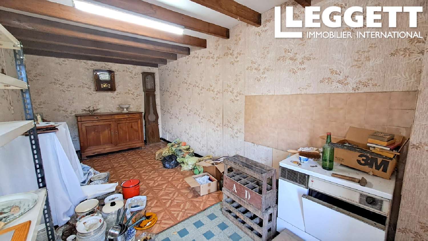  for sale farm Le Lindois Charente 7