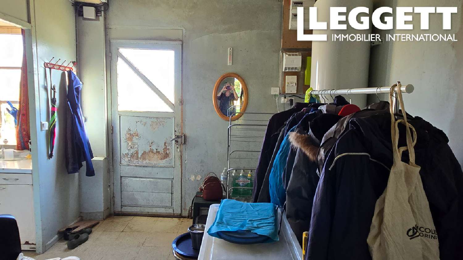  à vendre ferme Le Teilleul Manche 3