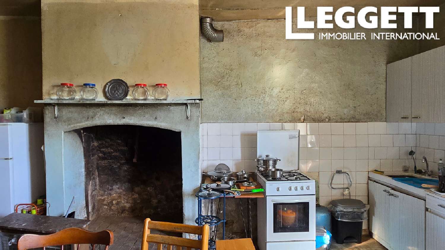  à vendre ferme Le Teilleul Manche 4