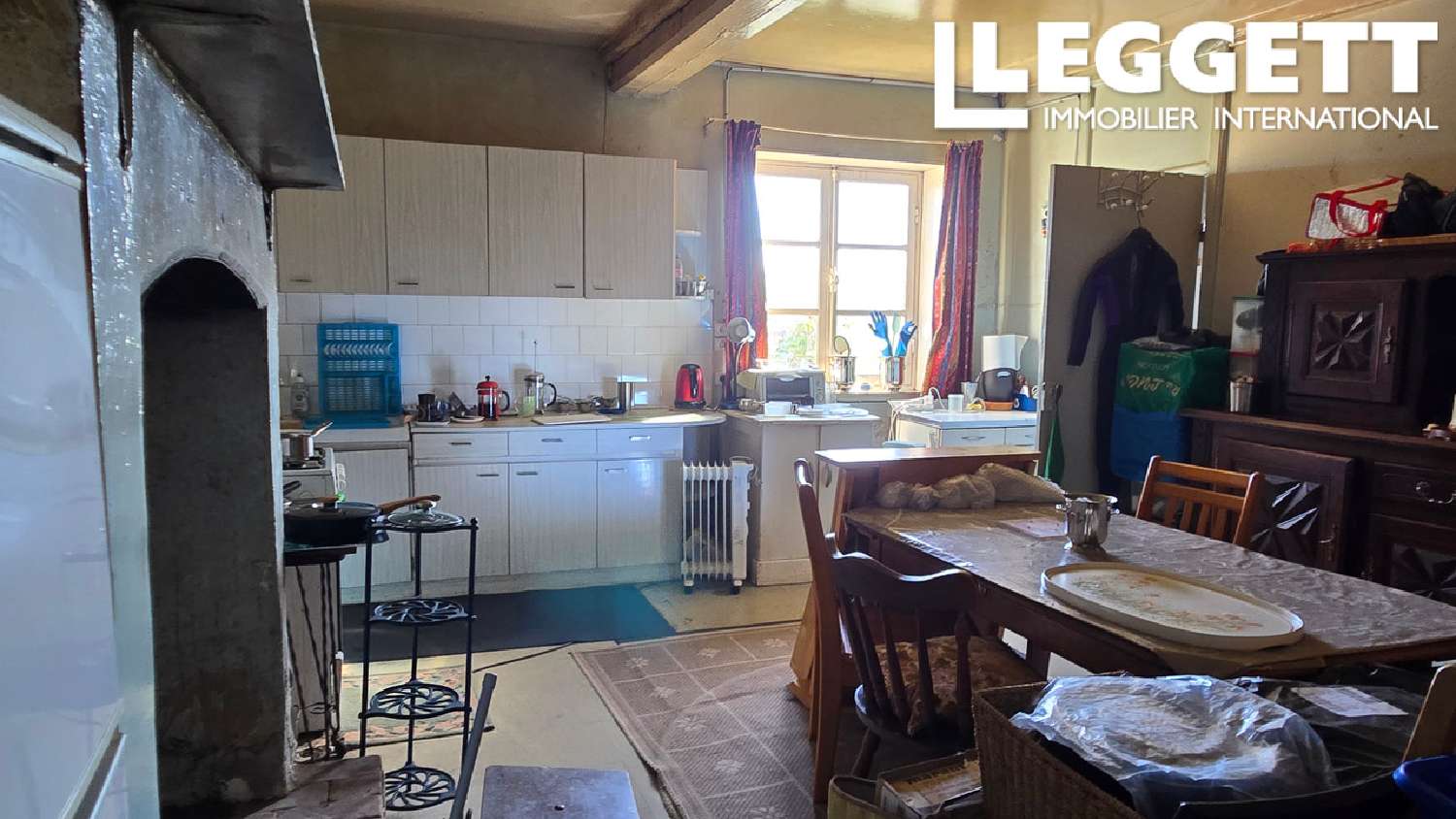 à vendre ferme Le Teilleul Manche 5