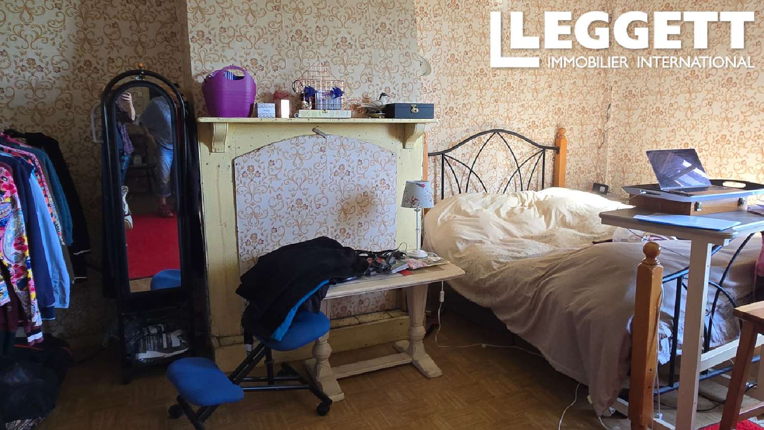  à vendre ferme Le Teilleul Manche 6
