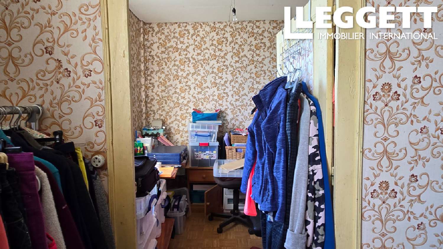  à vendre ferme Le Teilleul Manche 7