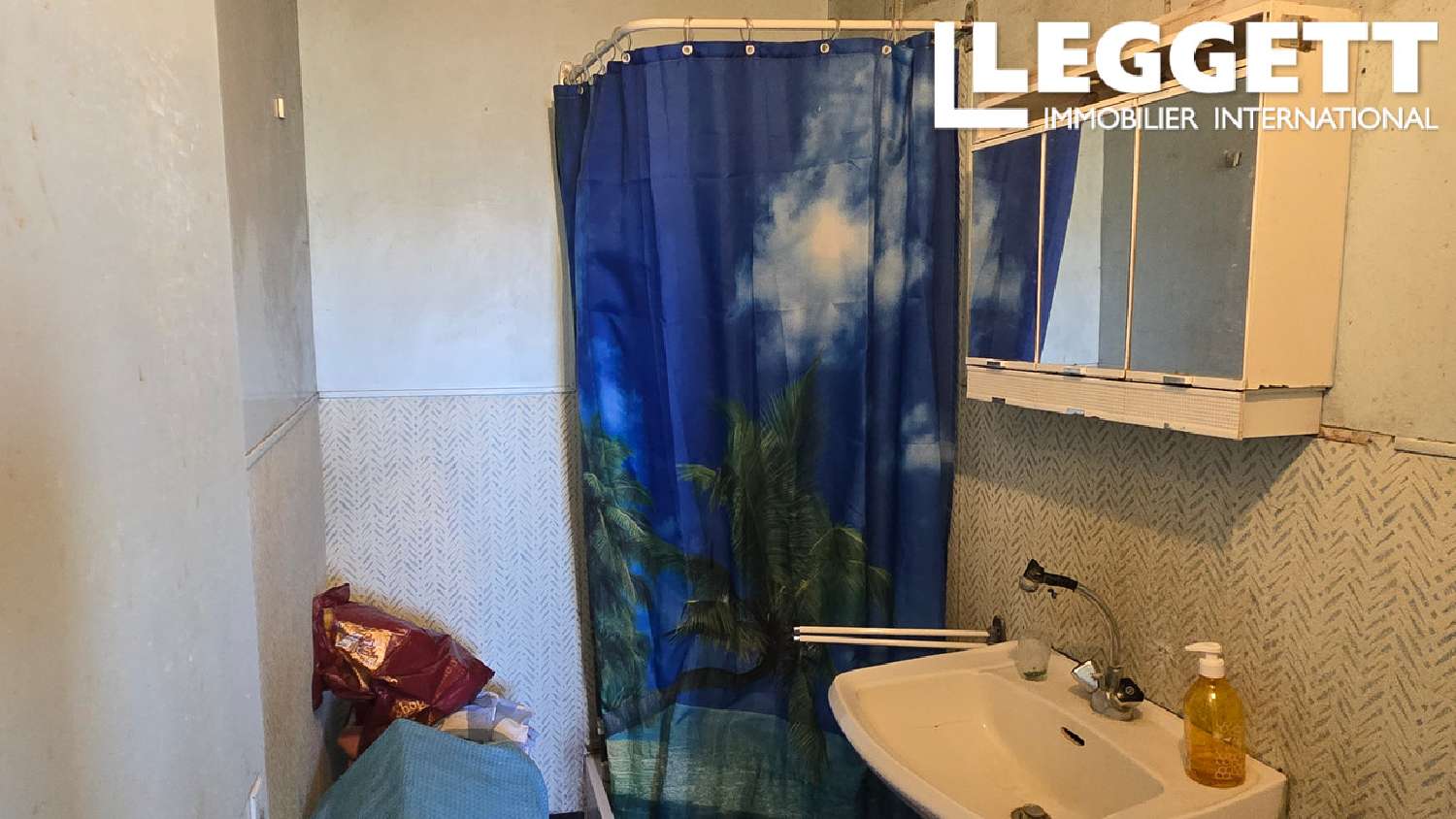  à vendre ferme Le Teilleul Manche 8