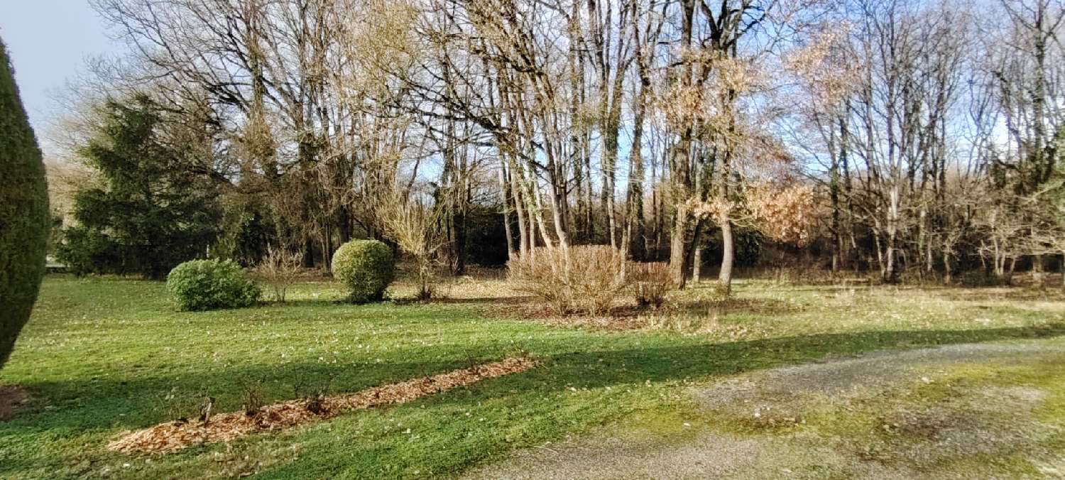  à vendre ferme Les Jumeaux Deux-Sèvres 1