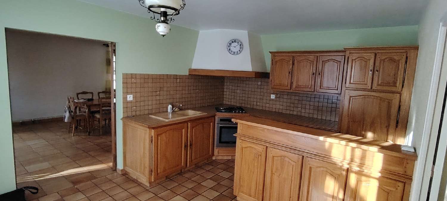  à vendre ferme Les Jumeaux Deux-Sèvres 2