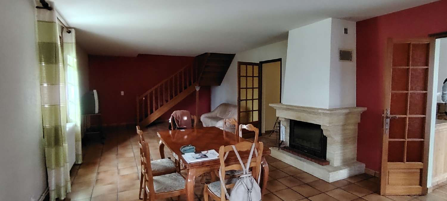  à vendre ferme Les Jumeaux Deux-Sèvres 3