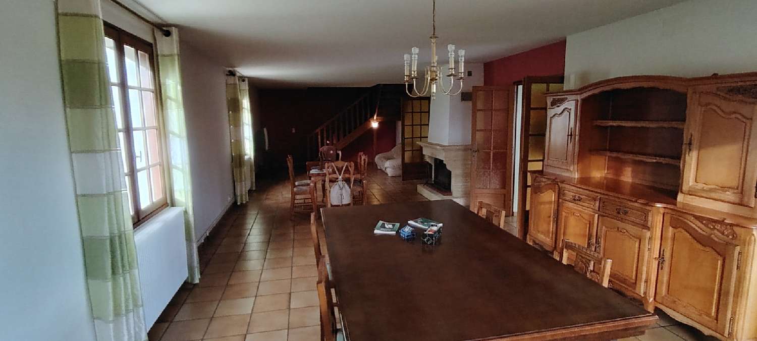  à vendre ferme Les Jumeaux Deux-Sèvres 4
