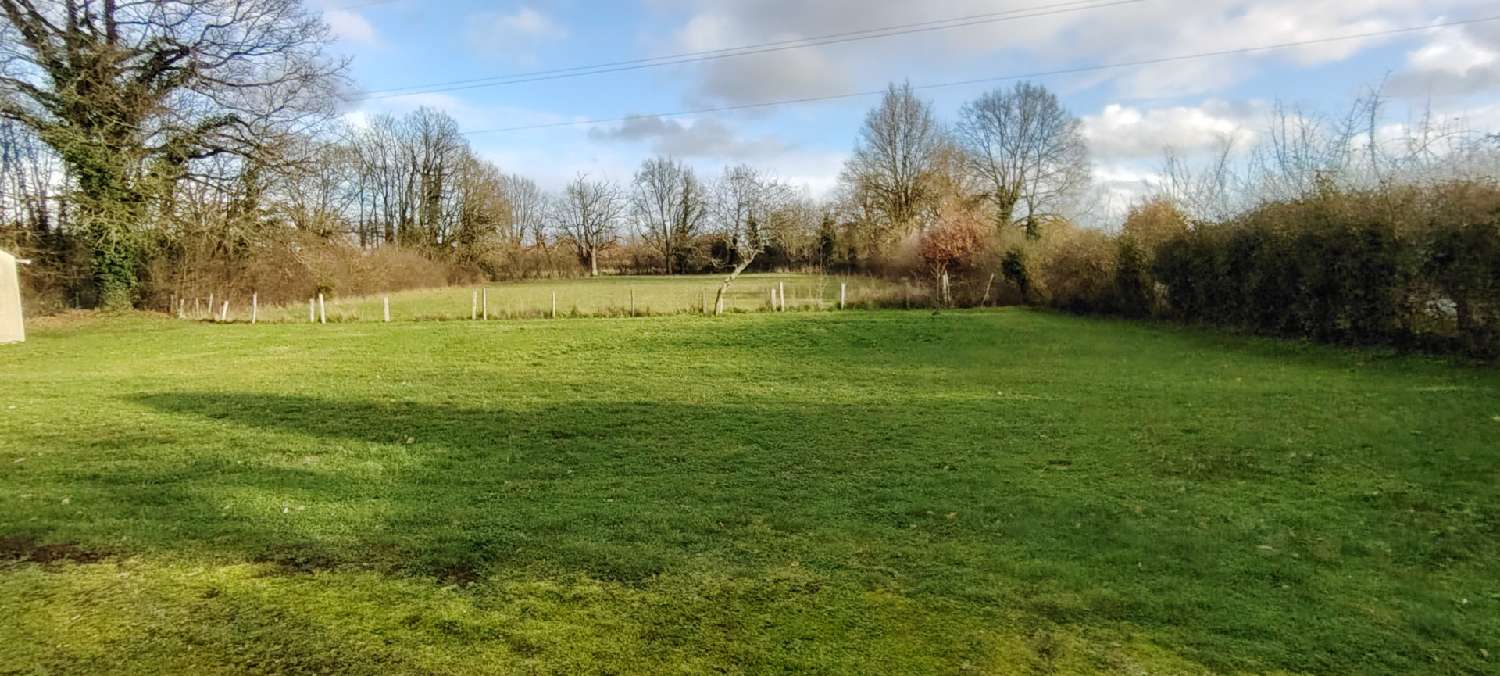  à vendre ferme Les Jumeaux Deux-Sèvres 5