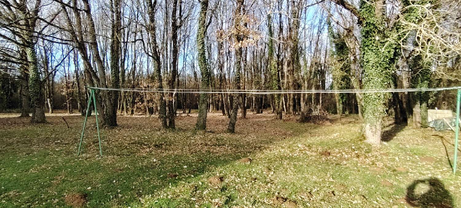  à vendre ferme Les Jumeaux Deux-Sèvres 6