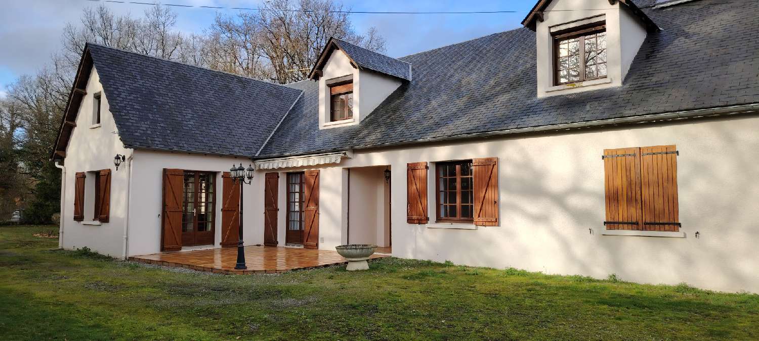  à vendre ferme Les Jumeaux Deux-Sèvres 7