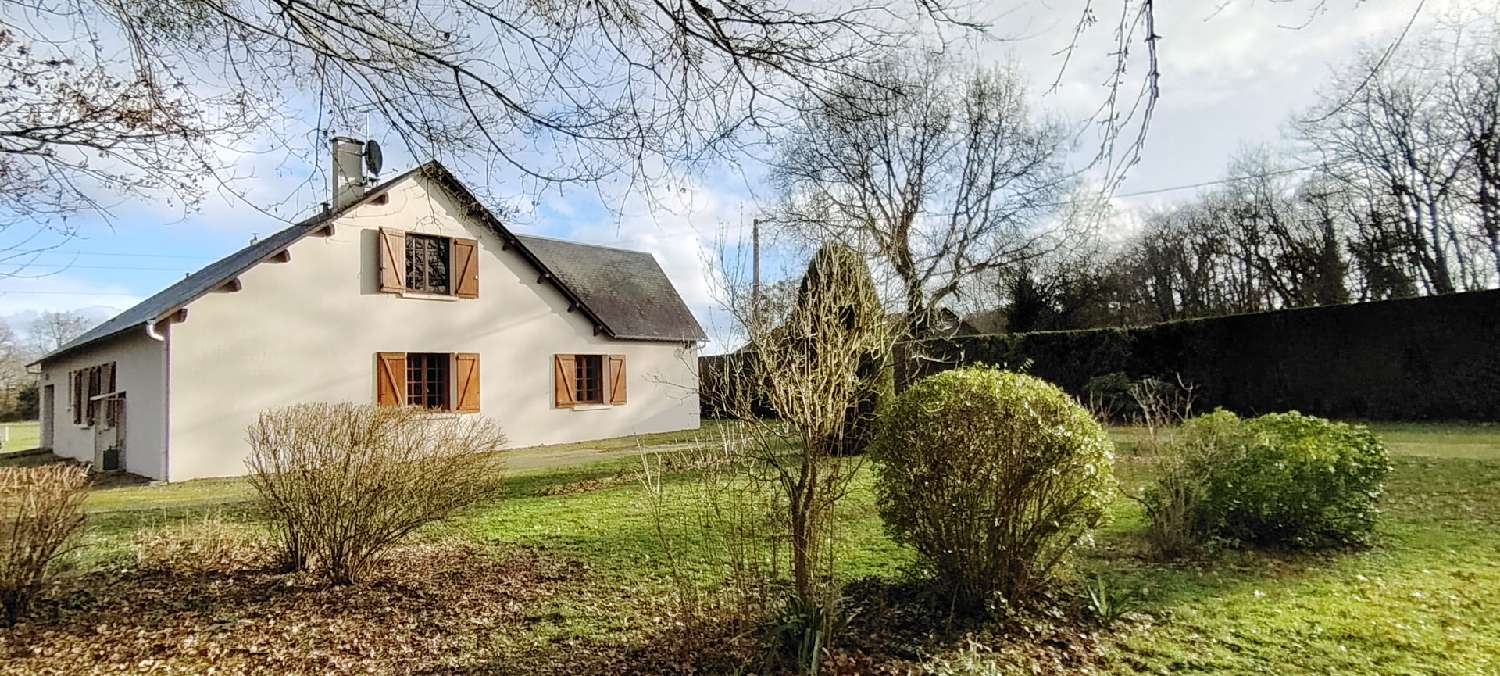  à vendre ferme Les Jumeaux Deux-Sèvres 8
