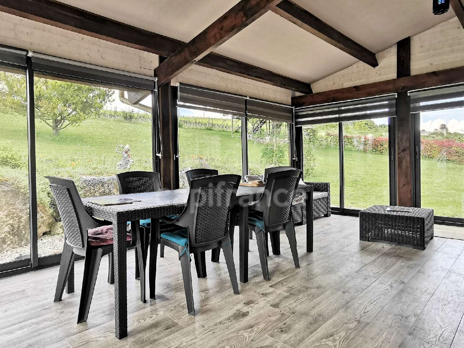  te koop boerderij Lignières-Sonneville Charente 4