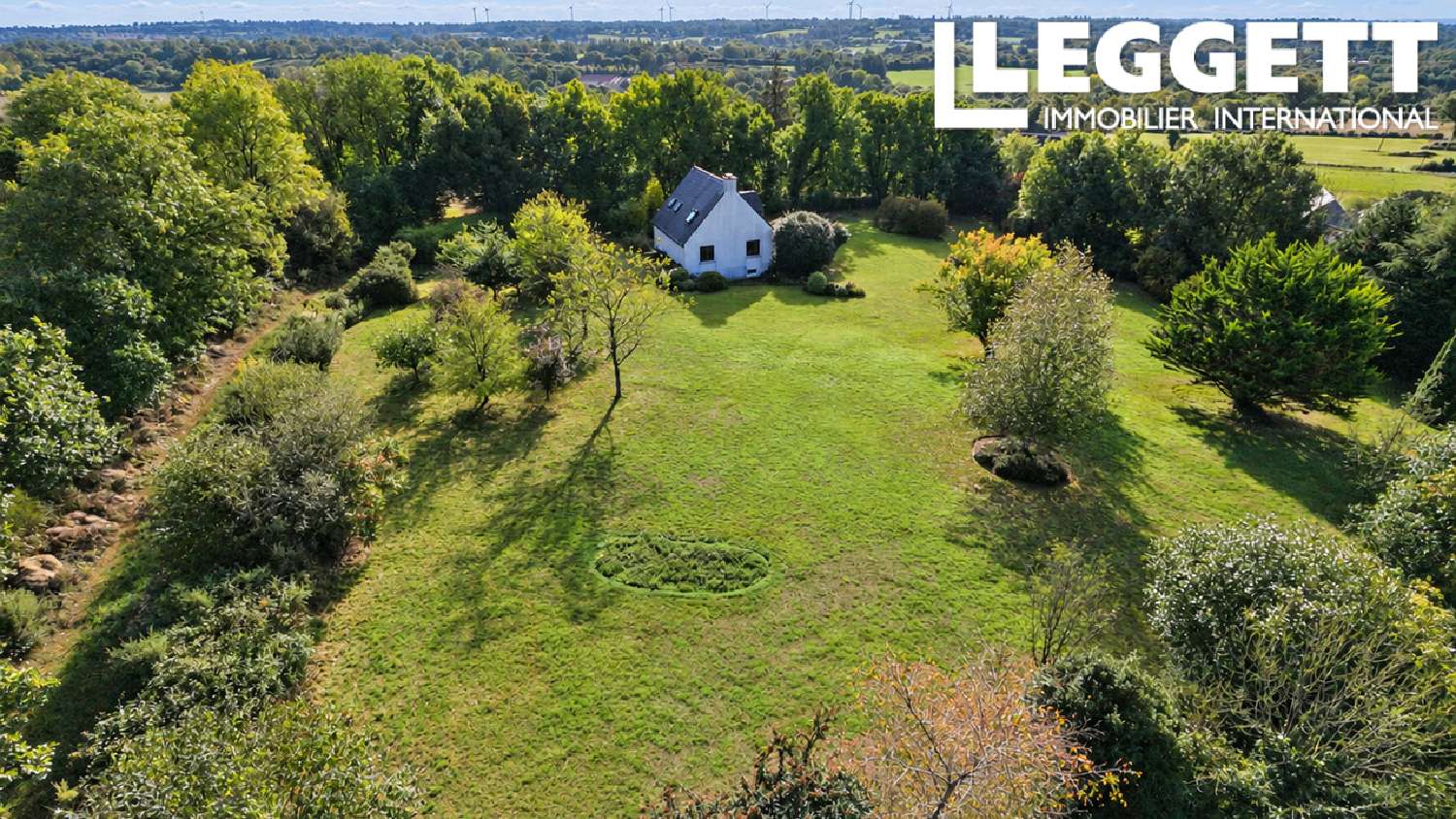  for sale farm Lohuec Côtes-d'Armor 2