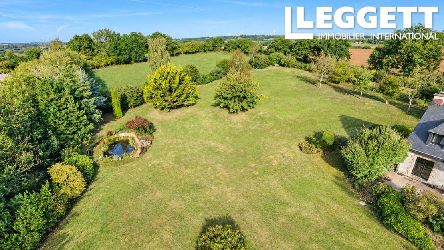  for sale farm Lohuec Côtes-d'Armor 3