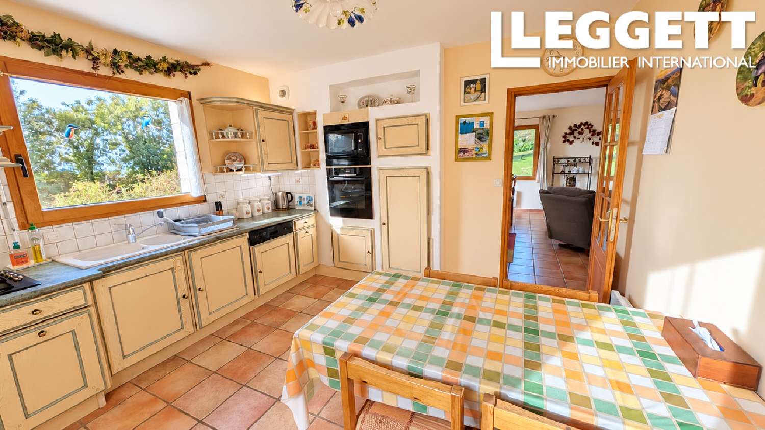  for sale farm Lohuec Côtes-d'Armor 4
