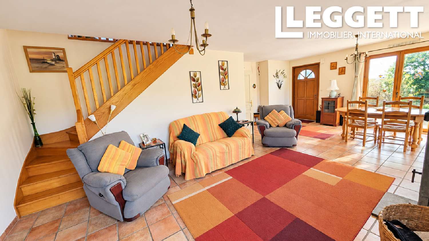 for sale farm Lohuec Côtes-d'Armor 5