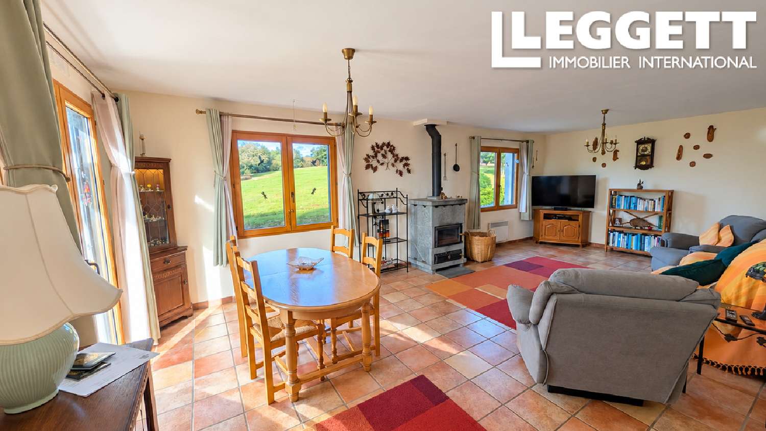  for sale farm Lohuec Côtes-d'Armor 6