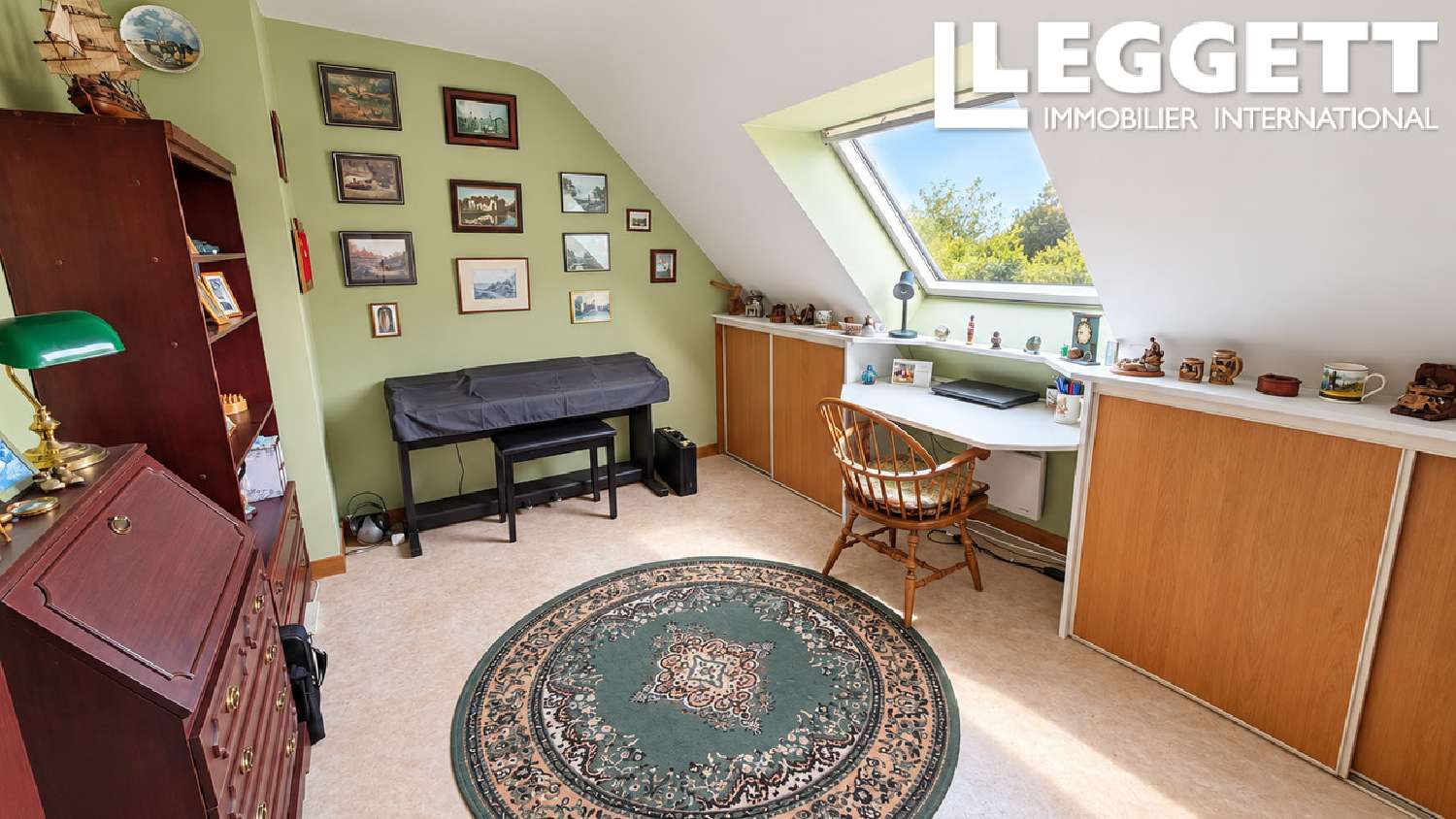  for sale farm Lohuec Côtes-d'Armor 7