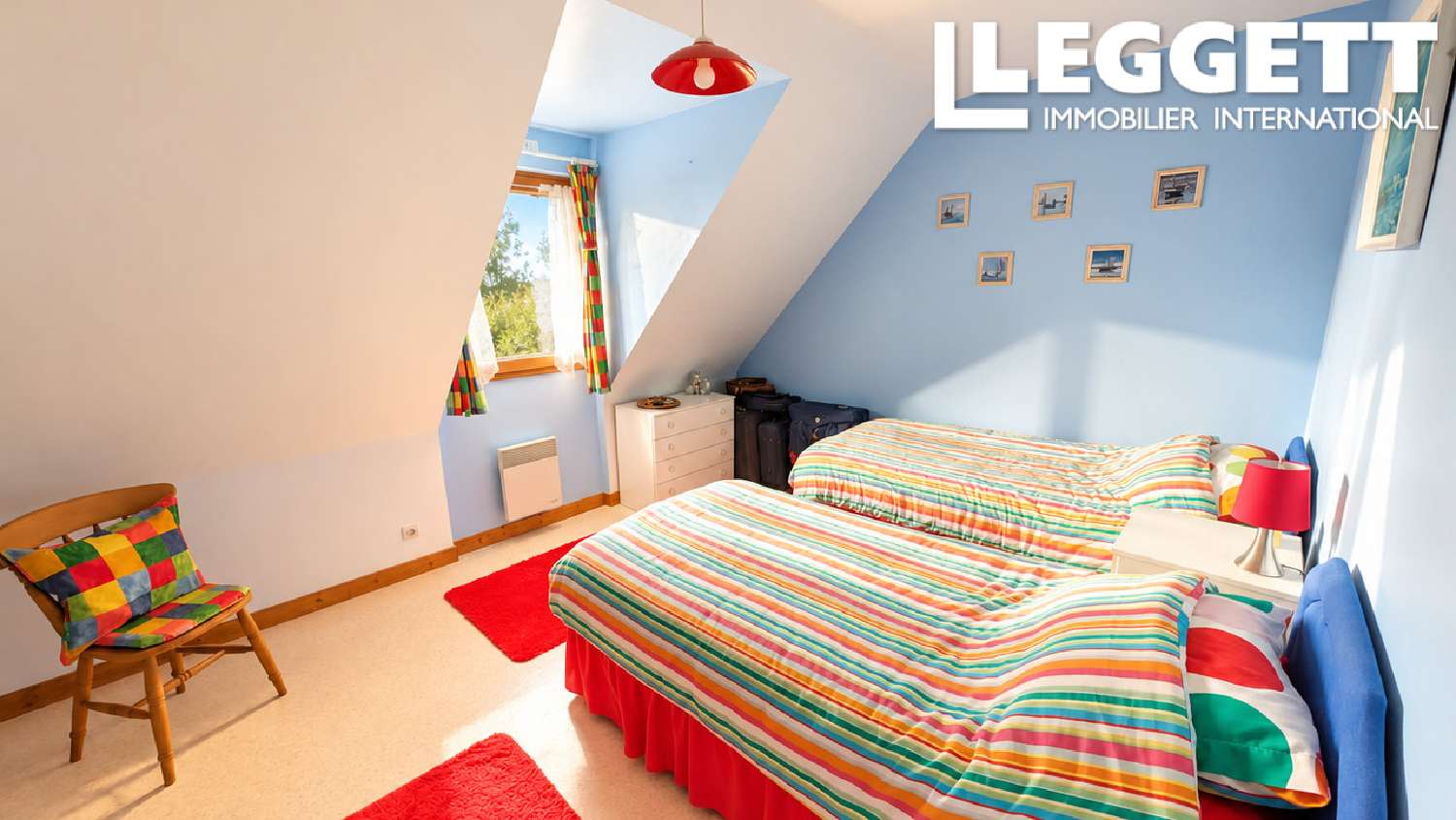  for sale farm Lohuec Côtes-d'Armor 8
