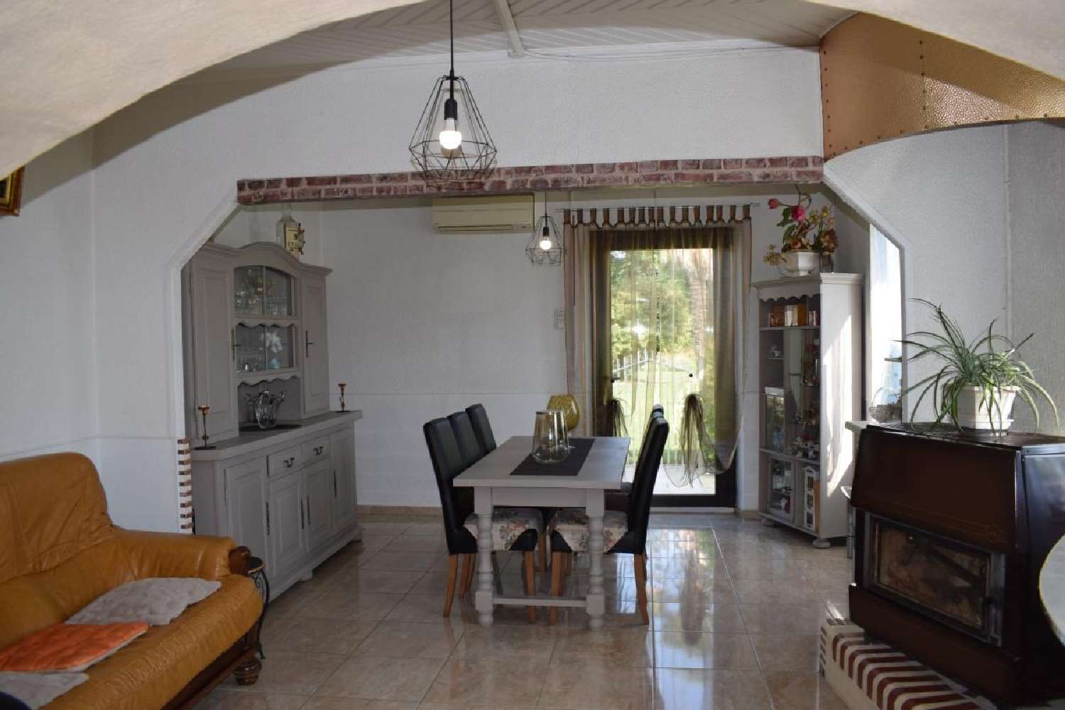  en venta casa rústica Lougratte Lot-et-Garonne 4