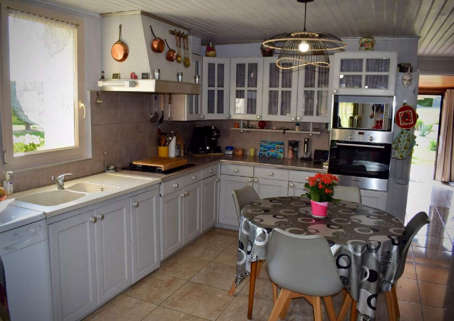  en venta casa rústica Lougratte Lot-et-Garonne 5