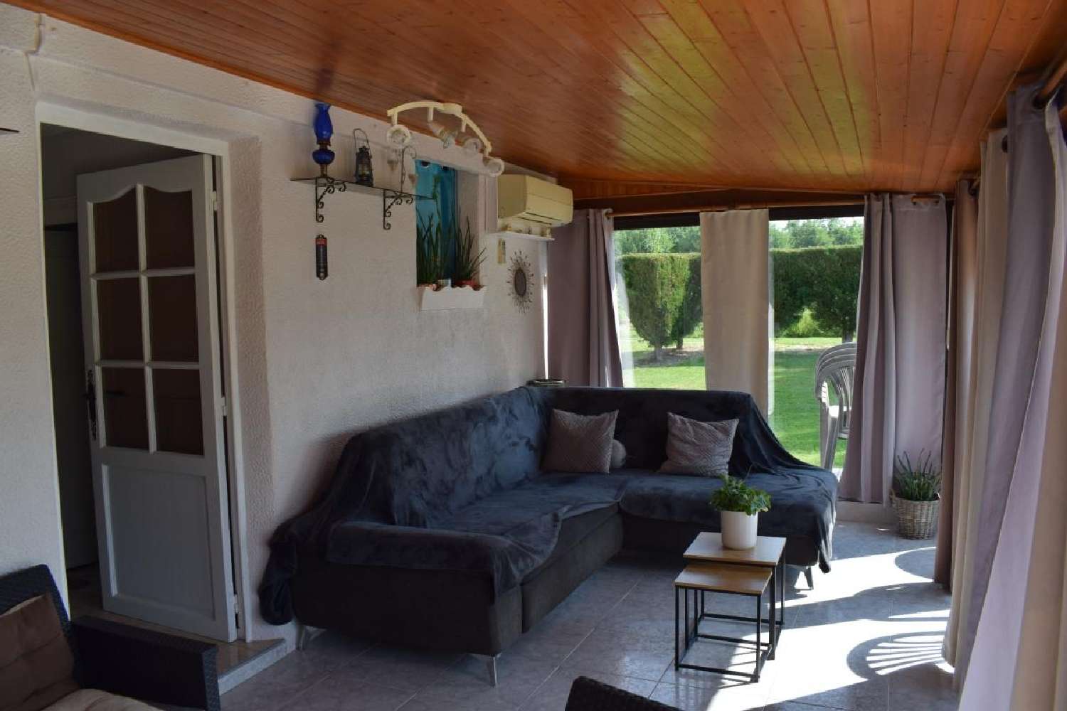  en venta casa rústica Lougratte Lot-et-Garonne 6