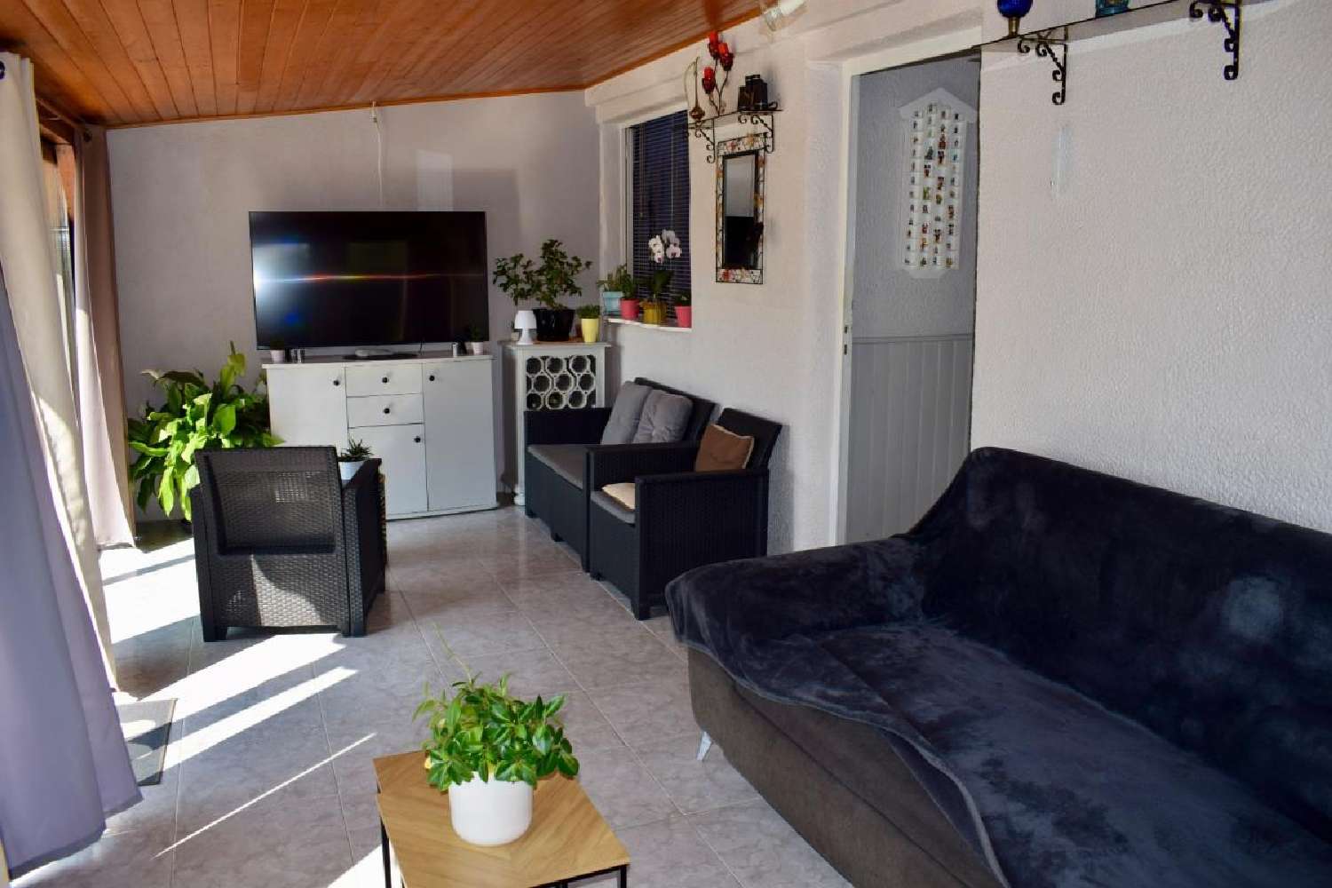  en venta casa rústica Lougratte Lot-et-Garonne 7