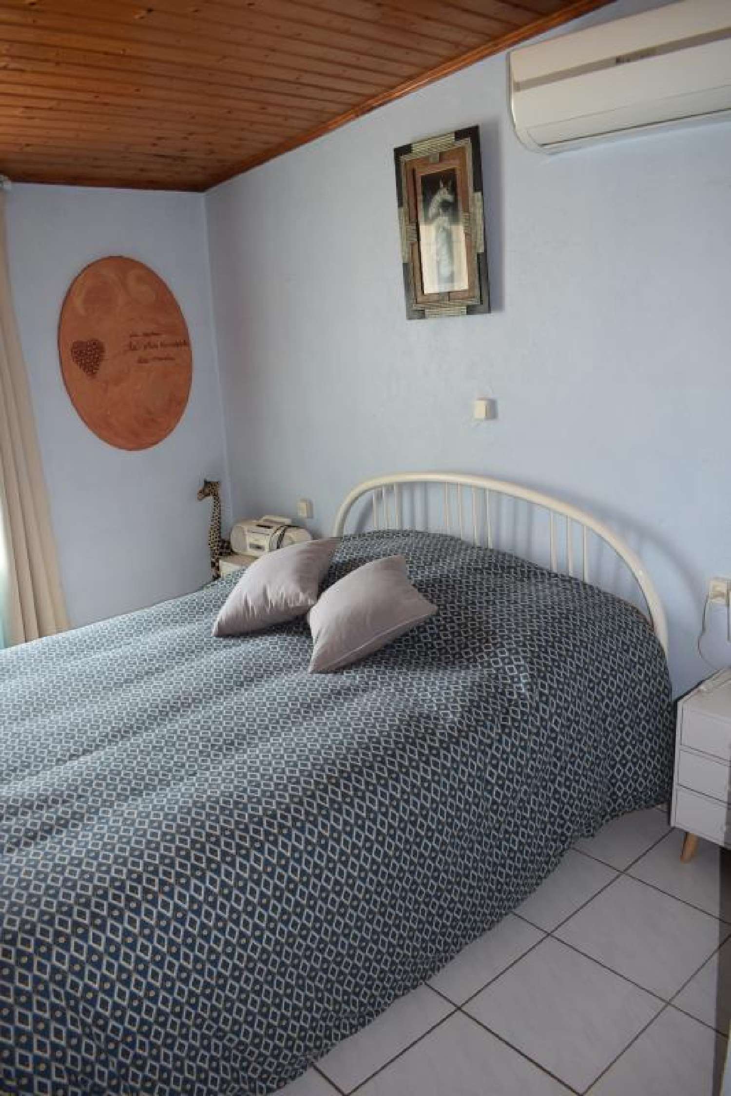  en venta casa rústica Lougratte Lot-et-Garonne 8