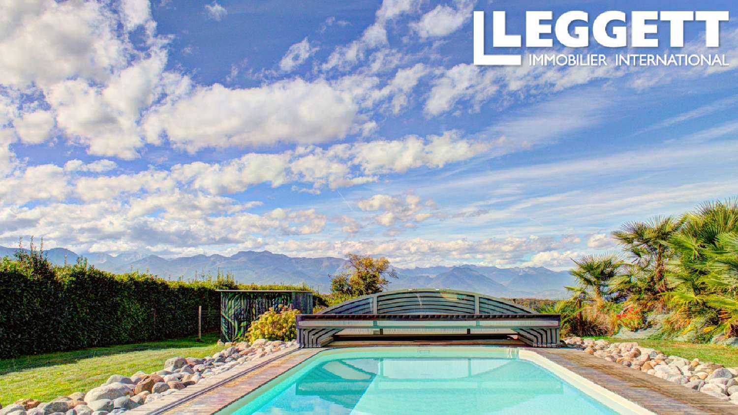 te koop boerderij Lourdes Hautes-Pyrénées 2