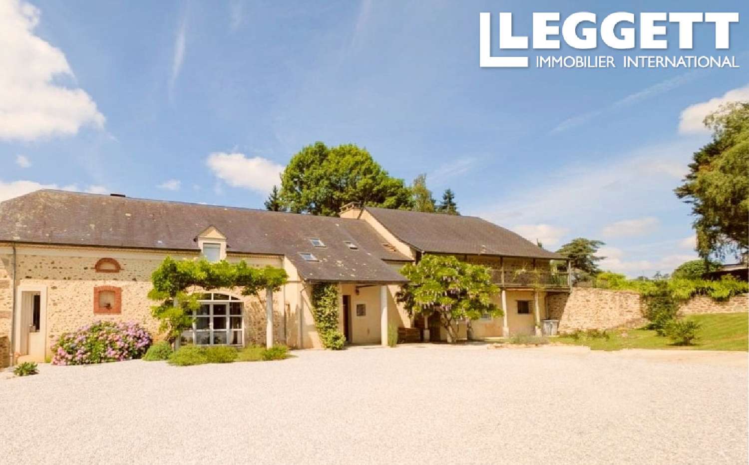 te koop boerderij Lourdes Hautes-Pyrénées 3