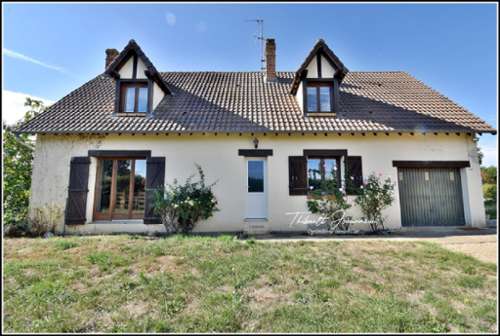 Manthelon Eure farm foto 7426602