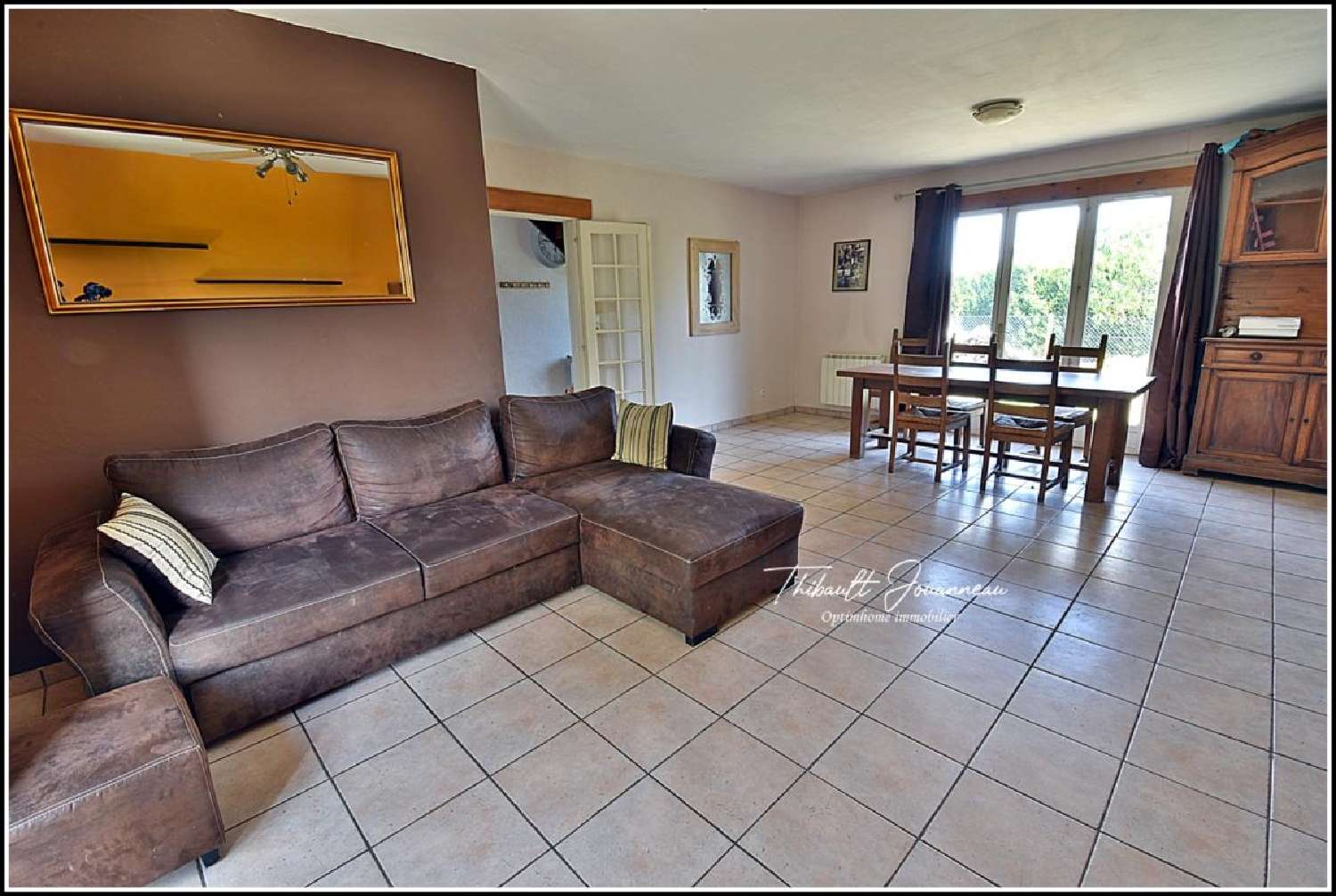 for sale farm Manthelon Eure 7