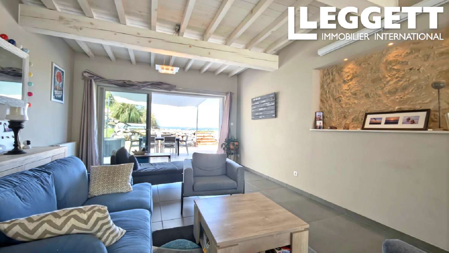 en venta casa rústica Marzens Tarn 4