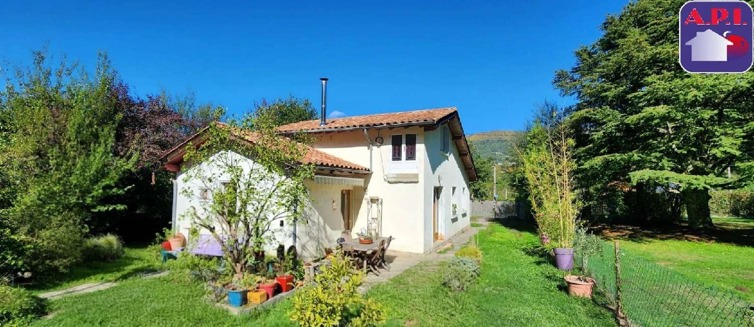 à vendre ferme Massat Ariège 1