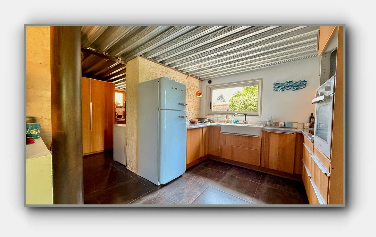 à vendre ferme Montégut-Lauragais Haute-Garonne 6