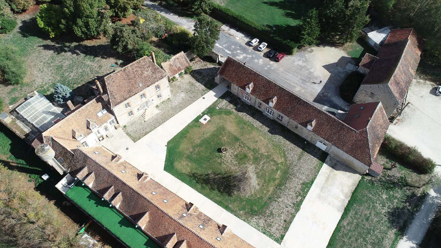  for sale farm Mormant Seine-et-Marne 2