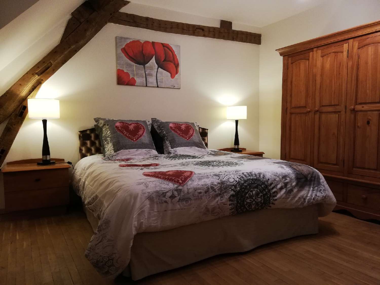  for sale farm Mormant Seine-et-Marne 3