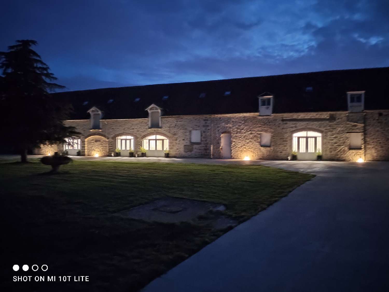  for sale farm Mormant Seine-et-Marne 5